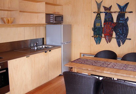 Bruny Island Weekender - Palm Beach Accommodation 2