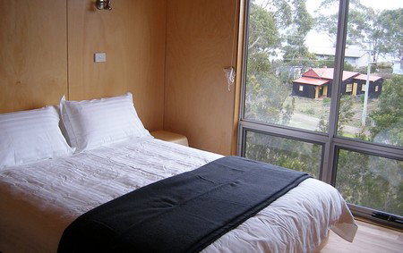 Bruny Island Weekender - Palm Beach Accommodation 3