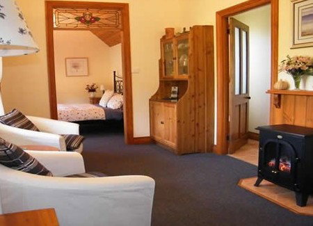 Margate Cottage Boutique Bed And Breakfast - Palm Beach Accommodation 2