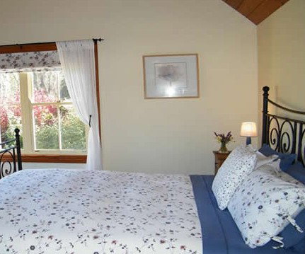 Margate Cottage Boutique Bed And Breakfast - Palm Beach Accommodation 3