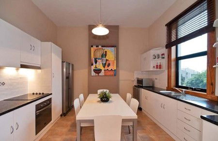 Burnie City Apartments - Palm Beach Accommodation 1