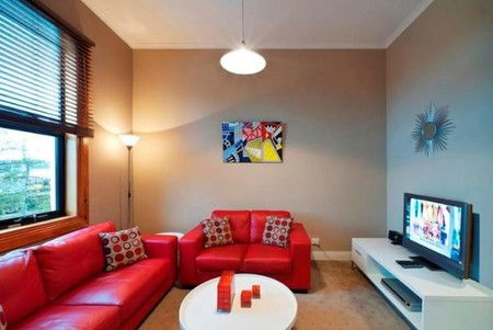 Burnie City Apartments - Palm Beach Accommodation 2