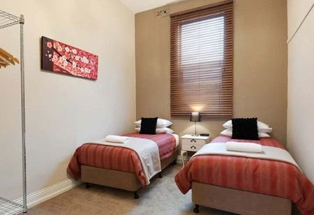 Burnie City Apartments - Palm Beach Accommodation 4