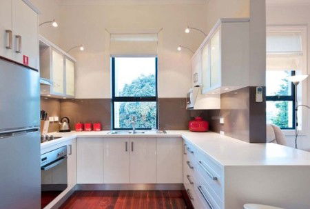 Burnie City Apartments - Palm Beach Accommodation 5