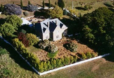 Fonthill - Palm Beach Accommodation 2