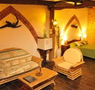 Cedar Park Rainforest Resort