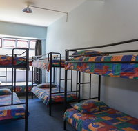 Hobart's Accommodation and Hostel - Palm Beach Accommodation