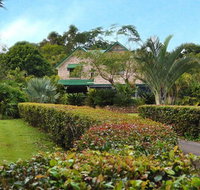 Peppertree Cottage Boutique Bed and Breakfast - Palm Beach Accommodation