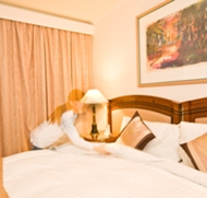 Quality Inn Country Plaza Queanbeyan - Palm Beach Accommodation