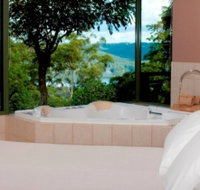 Montville Grove - Palm Beach Accommodation