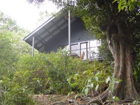 Montagues Of Montville - Palm Beach Accommodation 0