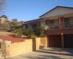 Calwell ACT Palm Beach Accommodation
