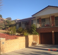 Langley Heights Bed and Breakfast - Palm Beach Accommodation