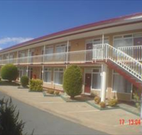 Wallaby Motel - Palm Beach Accommodation