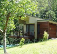 Montville Ocean View Cottages - Palm Beach Accommodation