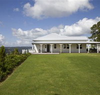 Montville Lake Terrace - Palm Beach Accommodation