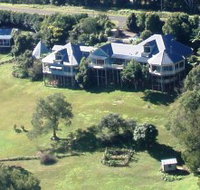 The Spotted Chook Ferme Auberge and Amelies Petite Maison - Palm Beach Accommodation