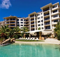 The Mirage Alexandra Headland - Palm Beach Accommodation