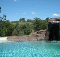 Amamoor Lodge - Palm Beach Accommodation