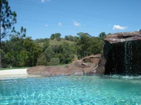 Amamoor Lodge - Palm Beach Accommodation 0