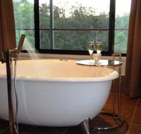 Melawondi Spring Retreat - Palm Beach Accommodation
