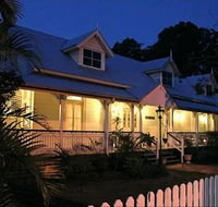 Bli Bli House Riverside Retreat  - Palm Beach Accommodation