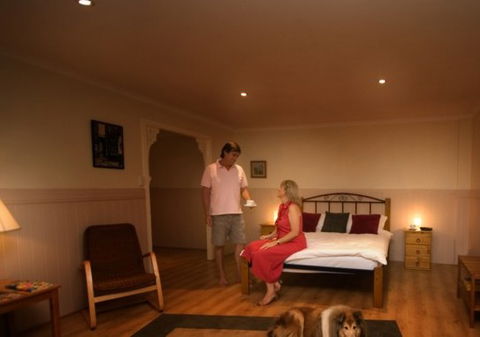 Lagoon Pocket Bed And Breakfast - Palm Beach Accommodation 2