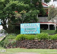 Mapleton Falls Accommodation - Palm Beach Accommodation