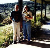 Avalanche Homestead - Palm Beach Accommodation