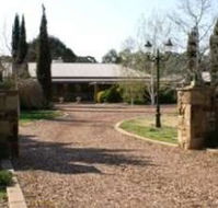 Stonehaven on Monsants - Palm Beach Accommodation