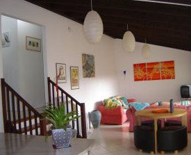 Art On Hart - Palm Beach Accommodation 1