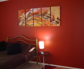 Art On Hart - Palm Beach Accommodation 2