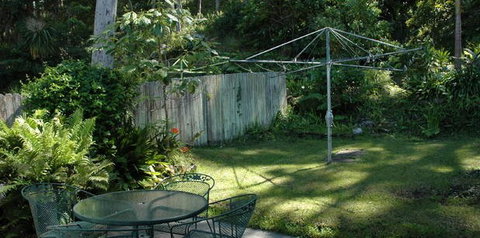 A Lake House At Burrill Lake - Palm Beach Accommodation 0