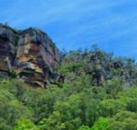 Arundel of Kangaroo Valley - Palm Beach Accommodation
