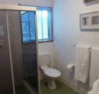 Blue Gums Cottage - Palm Beach Accommodation