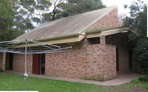 Alamein Caravan Park - Palm Beach Accommodation 3