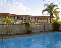 Waterview Motel - Palm Beach Accommodation 1