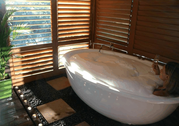 Ripples on the Creek - Palm Beach Accommodation