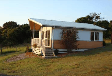 Brooms Head Caravan Park - Palm Beach Accommodation