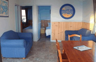 Brooms Head Caravan Park - Palm Beach Accommodation 1
