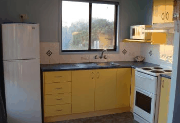 Brooms Head Caravan Park - Palm Beach Accommodation 2