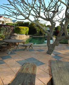 Alumny Creek NSW Palm Beach Accommodation