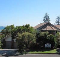 Angourie Bay Villas - Palm Beach Accommodation