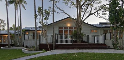 Away On Belongil Fields - Palm Beach Accommodation 5