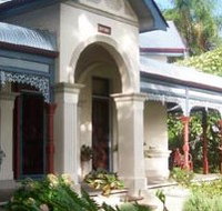 Arcola Bed and Breakfast - Palm Beach Accommodation