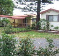 Grafton Sunset Caravan Park - Palm Beach Accommodation