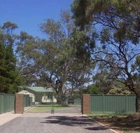Lock 9 Lodge - Palm Beach Accommodation