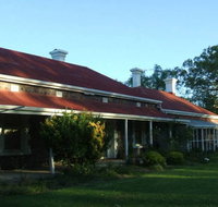 Avoca-on-Darling Hospitality - Palm Beach Accommodation