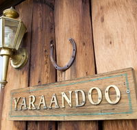 Yaraandoo Lakeside Retreat - Palm Beach Accommodation