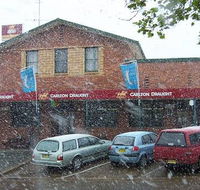 Snowgoose Hotel Motel - Palm Beach Accommodation